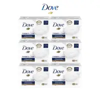 在飛比找蝦皮商城優惠-【Dove多芬】潔膚塊6入組(4x90g/組) 三款任選 (