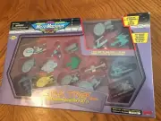 star trek micro machines collectors set 2
