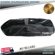 520L Car 4X4 Roof Box Pod Size 230*86*34.7CM Car Roof Top Box w/Combination Lock