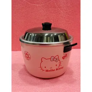 【免運】大同小電鍋 Hello Kitty 紀念鍋 迷你紀念小電鍋TAC-1A-KT 大同電鍋 Kitty電鍋(裝飾品)