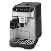 DeLonghi Magnifica Plus Fully Automatic Coffee Machine - Silver