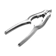 1 Piece Shell Opener Clam Opener Clam Opener Clam Plier Nut Cracker Tool Crab...
