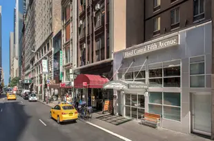 馨樂庭連接紐約第五大道酒店Citadines Connect Fifth Avenue New York