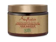 Sheamoisture Manuka Honey &Mafura Oil Intensive Hydration Treatment Masque, 12 O