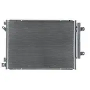 Denso A/C Condenser - CN5896