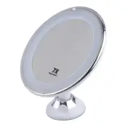 illuminated Vanity Mirrors with Light Make up Miroir Bathroom