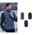 Craghoppers Expert Basecamp Softshell Vest CEB003 - Lightweight Windproof Jacket