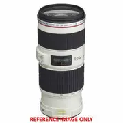 Canon EF 70-200mm f4 L IS USM | Secondhand