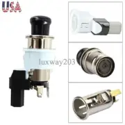 Cigarette Lighter Assembly Socket Element For Toyota Corolla 4Runner Sienna RAV4 (for: Toyota)