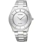 NEW CITIZEN Collection Men's Watch Eco-Drive BJ6480-51A Made in Japan