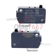 ONE Honeywell V15T16-CP200 16A Micro Limit Switch New