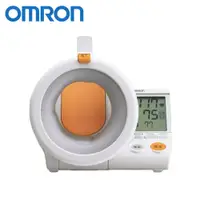 在飛比找PChome商店街優惠-~缺貨~【OMRON】隧道式血壓計 HEM-1000(請來電