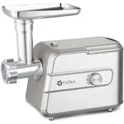 Flora Max 3000W Electric Meat Mincer Sausage Filler Stuffer Kibbe Maker Machine-Model Number:MGM-GT550