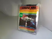 NEW SEALED COSMIC ARK FOR PAL ATARI 2600 + 2600+ PLUS RETRON 77 #G75