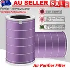 For Xiaomi Smart Mi Air Purifier Hepa Filter Replacement Version 3 3H Pro PM2.5