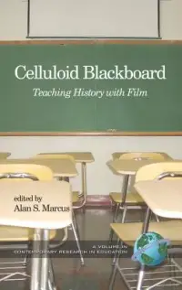 在飛比找博客來優惠-Celluloid Blackboard: Teaching