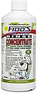 Fido'S Fre-Itch Rinse Concentrate 500Ml