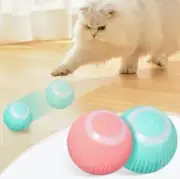 Smart Rotating Cat Ball - Gravitational Rolling Ball Pet (On Hand)