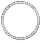 Rolex DateJust Custom Diamond Bezel to Fit 36mm Watches ONLY Round Cut 1 CT.