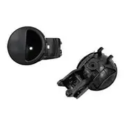 Sterling Door Handle (Exterior) to suit Holden Barina 12/2005 to 09/2012 - HLBR-DOH-38R