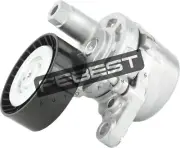 Belt Tensioner For RENAULT CAPTUR KAPTUR (HHA) Pulleys