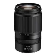 Nikkor Z 28-75mm f/2.8 Lens