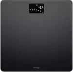 Withings Body Weight & BMI Wi-Fi Scale (Black)