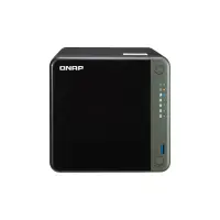 在飛比找蝦皮購物優惠-[QNAP] 威聯通 TS-453D 4Bay 8G NAS