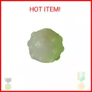 Jolly Pets Jolly Jumper, Large 4", Bouncing Dog Toy Ball; Glows in The Dark