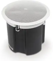 Tannoy Mounted Speaker CVS 6 Indoor 6" Coaxial In-Ceiling Loudspeaker - Pair NEW