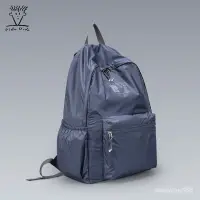 在飛比找蝦皮購物優惠-後背包 折疊包 旅行包 肩背包 收納包 防潑水 折疊旅行包 