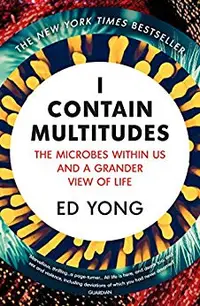 在飛比找誠品線上優惠-I Contain Multitudes: The Micr