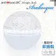 antibac2K 安體百克空氣洗淨機【Magic Ball。彩繪版 / 白色】QS-1A2