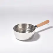 Kylin 3 Layer Stainless Steel Xueping Pot 20cm