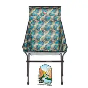 Big Agnes Big Six Camp Chair Grayling