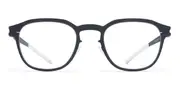Mykita Idris 255 Men's Glasses Blue Size 49 - Private Health Rebate - Blue Light Block Available