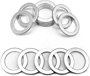 94109-20000 Oil Rear Differential Drain/Fill Plug Fits Accord Civic CRV Element Fit Insight Odyssey Pilot Ridgeline S2000 1970-2022 (15PCS)