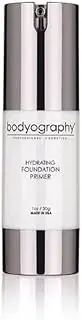 Bodyography Foundation Primer 30 g, Hydrating, 30 g