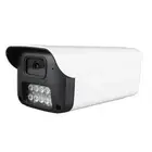 Security Camera Human 4Mp Motion Detection Alarm Color Night Vision Remote HOM