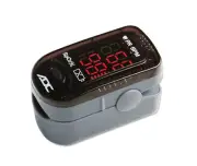 House Brand Dental & Medical Fingertip Pulse Oximeter ADC Advantage 2200 CV-PO