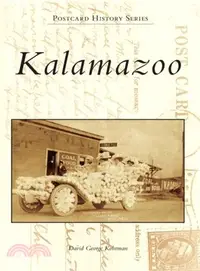 在飛比找三民網路書店優惠-Kalamazoo