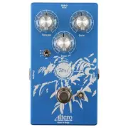 Altero Custom Guitars Wal Overdrive Guitar Effector No.y670