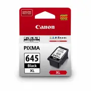 Canon PG-645 XL Ink Cartridge - Black