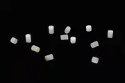 NEW 1.5mm Side Dots For Guitar Necks - MOTHER OF PEARL