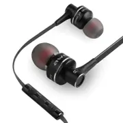 In-ear Wire Control Earphone with Mic