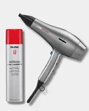 Titanium Blowout Bundle