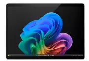 Microsoft Surface Pro Copilot+ PC - Snapdragon X Elite - 16GB 512GB - Platinum