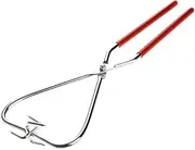 COMIART Clay Sculpture Dipping Tong Pottery Tool Kiln Furniture