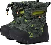 BOGS Unisex-Child B Moc Snow Boot
