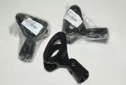 (5) Microphone Clip/Clamp/Holder (for top of Mike Stand) -NEW